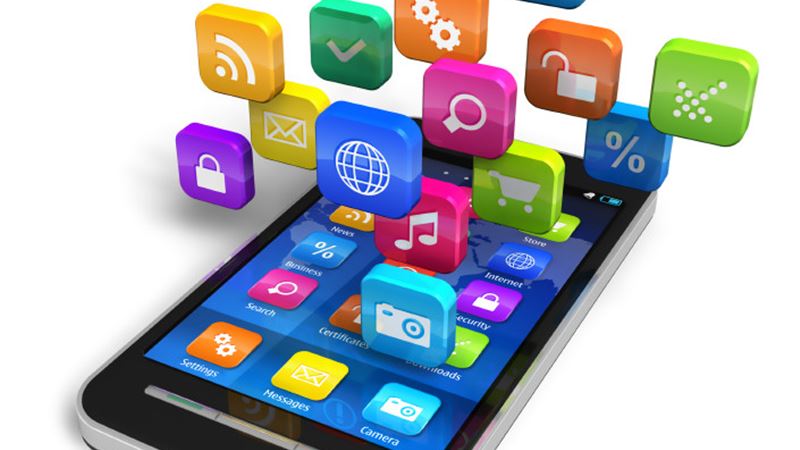 Mobile app developer Johannesburg