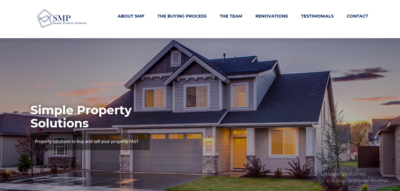 SMP Property Solutions