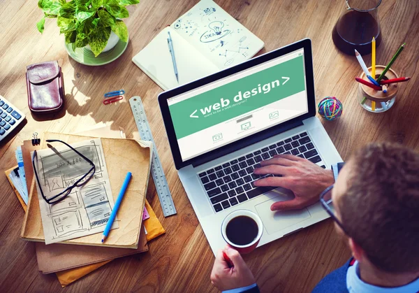 Professional web design services Johannesburg